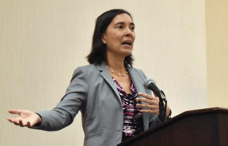 Civil Legal Aid Community in North Carolina Celebrates Work this Fall